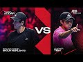 Rafael Jodar Vs Learner Tien Highlights 2025 Next Gen ATP Finals