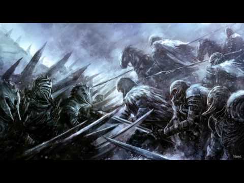 Martin Petřek - Valor (Instrumental)
