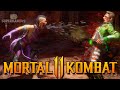 THE AMAZING KLASSIC BRUTALITY Mortal Kombat 11 Mileena Gameplay