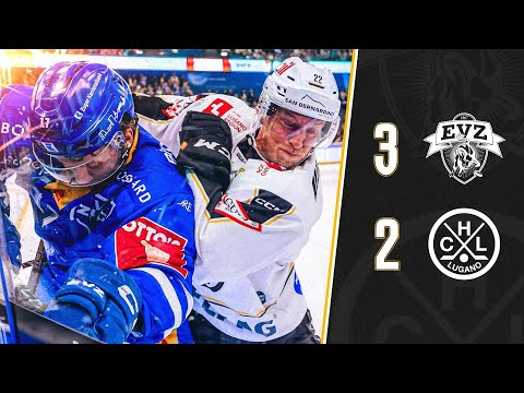 EVZ vs HCL - 17.09.2024