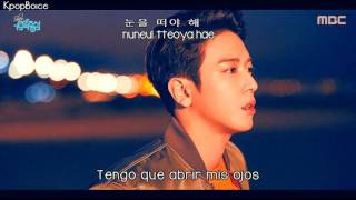 CNBLUE - Royal Rumble - Sub Español - Hangul - Roma