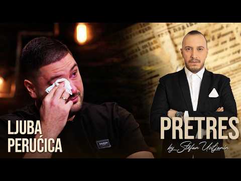 "Izgubili Smo Bebu!" Perućica O Bolnom Rastanku Od Prijovićke: "Molila Me Je Da Ne Idem!"