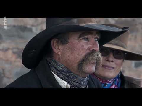 USA – Noch immer Cowboys Doku (2020)