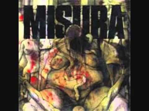 Misura - Mr  Yuck's Booty Mix '99