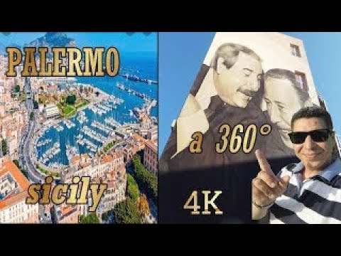 𝑻𝒐𝒖𝒓 𝒐𝒇 𝑷𝒂𝒍𝒆𝒓𝒎𝒐 𝒄𝒊𝒕𝒚/𝑻𝒐𝒖𝒓 𝒏𝒆𝒍𝒍𝒂 𝒄𝒊𝒕𝒕𝒂̀ 𝒅𝒊 𝑷𝒂𝒍𝒆𝒓𝒎𝒐🇮🇹🇲🇦❤️