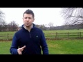 Matt Rumble Golf Tuition FAIL On Improve Power To Your Golf Shot FAIL Wmv