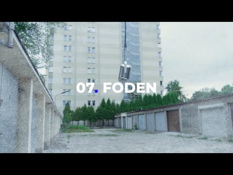 07. ZetHa x BL BEATZ ''FODEN' (directed by KOOZA)