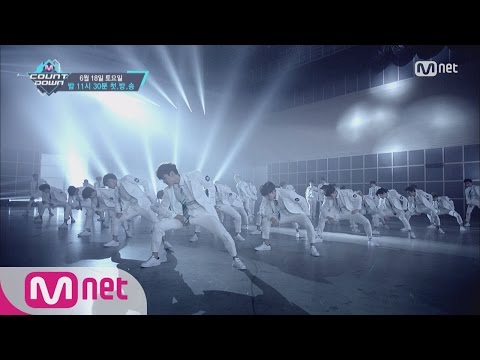 [소년24] ′Rising Star′ (Dance ver.) M/V BOYS24