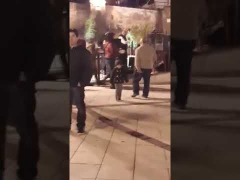 Niko Forgione Il Mio Sogno (live 2018)