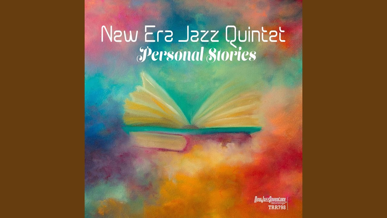 New Era Jazz Quintet-For Paul's Son