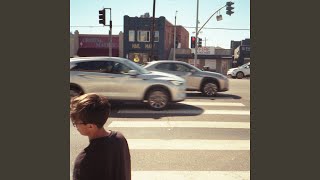 Cover art for Legroom