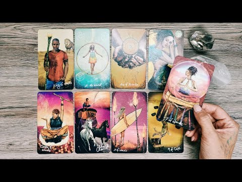 Weekly Message | Powerful opportunities and a new beginning with enormous potential! October 18 - 24