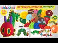 The Very Hungry Caterpillar Read Aloud Animated | Eric Carle Books |First Words for Babies, Toddlers