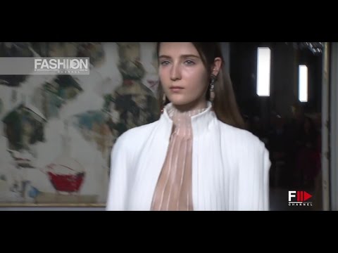 VALENTINO Haute Couture Spring Summer Full Show 2017 Paris by Fashion Channel