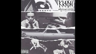 Krondon - "Breathe" (feat. Smoke DZA) [Remastered]