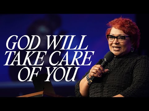 God Will Take Care of You | Pastor Nikki Moultrie | 10am