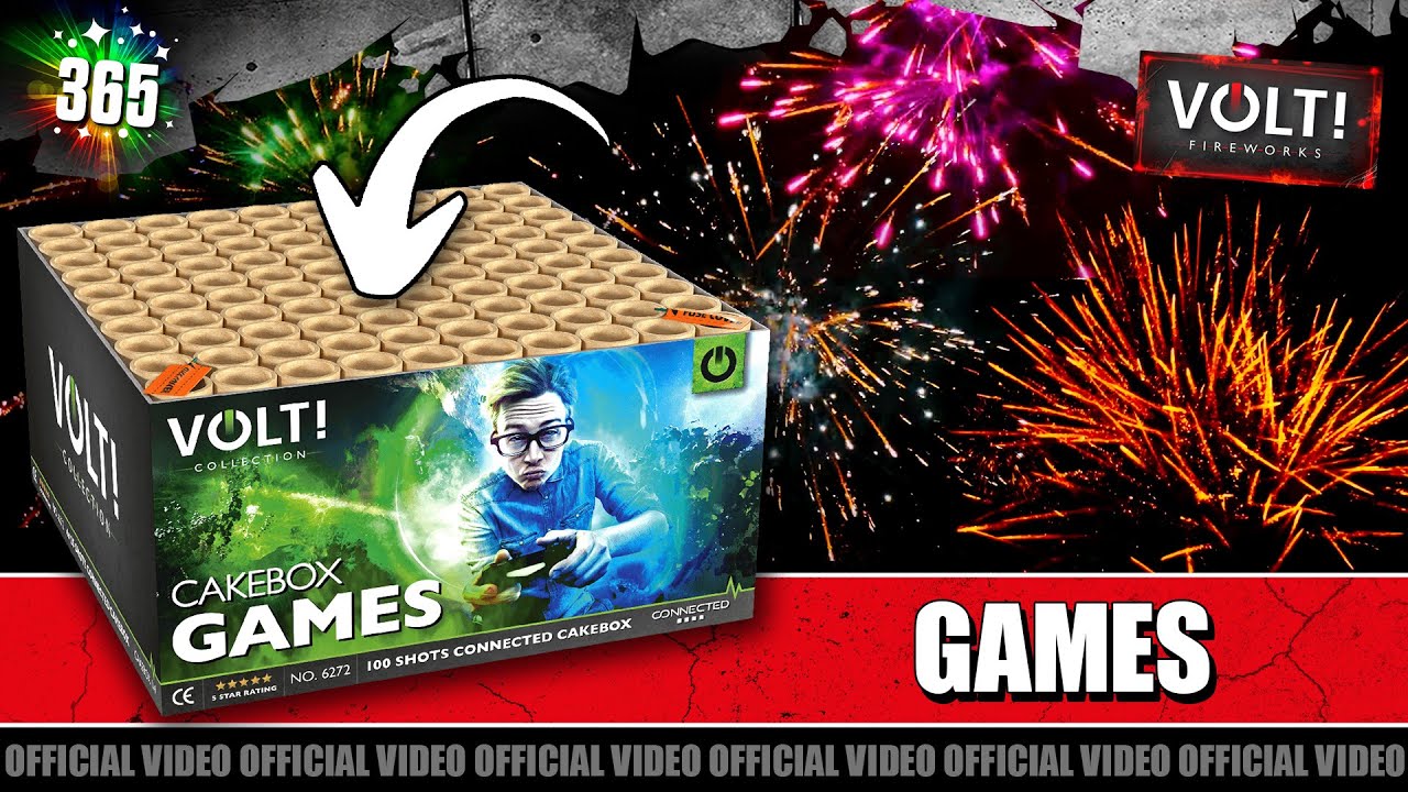 Video Games