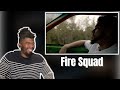 (DTN Reacts) J. Cole – Fire Squad (Official Music Video)