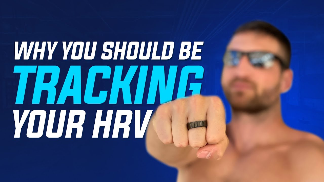 30. How to Use HRV to Improve Your Health