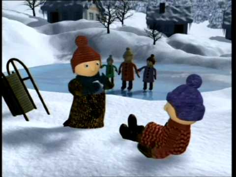 Miro Žbirka - Sněhulák (feat. Martha)