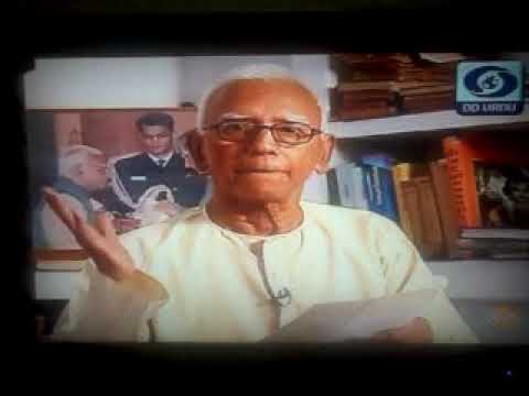 Dr. Jagannath Pathak Interview