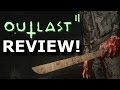 Outlast 2 Review! Scariest Game EVER? (PS4/ Xbox One) Outlast 2 Review! Scariest Game EVER? (PS4/ Xbox One)