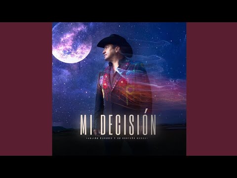 Mi Decisión - Julion Alvarez y Su Norteño Banda (Audio Oficial)