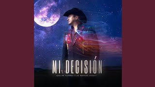 Mi Decisión - Julion Alvarez y Su Norteño Banda (Audio Oficial)