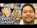 Inspector Gadget 1982 Cartoon Review Mega Jay Retro Inspectorgadget Cartoonreview