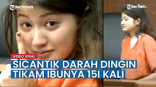 Download lagu Senyuman Isabella Guzman si Gadis yang Tikam Ibu Kandung 151 Kali Bikin Merinding mp3 Download lagu Senyuman Isabella Guzman si Gadis yang Tikam Ibu Kandung 151 Kali Bikin Merinding mp3