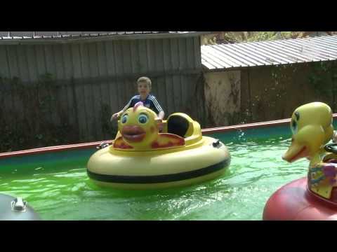 LS TV : Tournoi Italie Special 4ème jour Lausanne Foot Académie M12