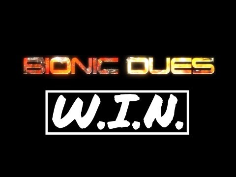 Bionic Dues PC