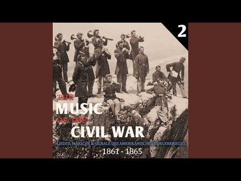 The Old Rebel Soldier