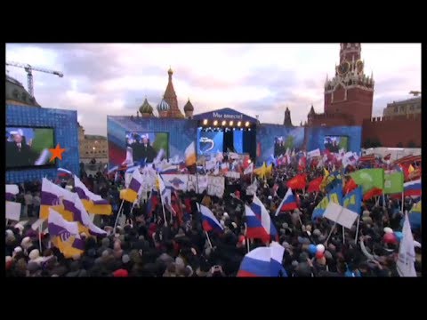 «Мир и война» - документальный фильм