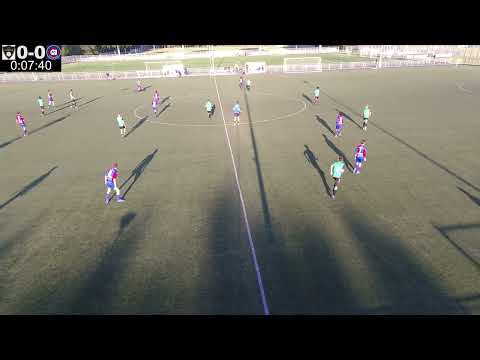 Keeper Sergio FC Abcoude juni 02 2022 FC Almere O16-1 - FC Abcoude O16-1