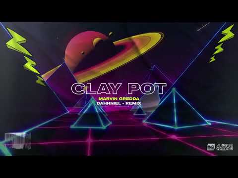 Marvin Gredda - Clay Pot (Danhniel Remix)