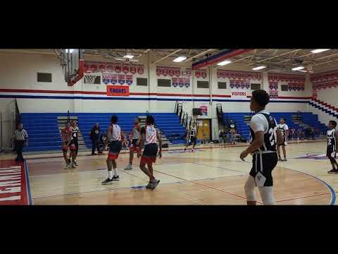 DGL SWISHHH vs Team Melo  Championship game