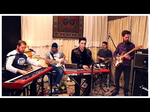 KNIGHTS OF CAESAR - Dance Away