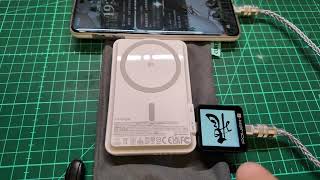 [心得] 台達Innergie C3 duo 申請保固心得