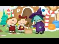 052 Super Why Hansel And Gretel A Healthy Adventure