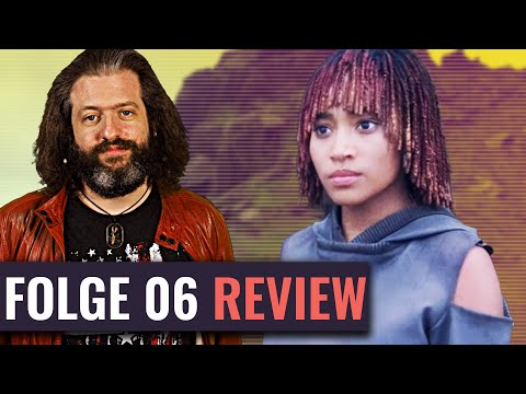 Meine EHRLICHE Meinung zu the Acolyte | Folge 6 Recap