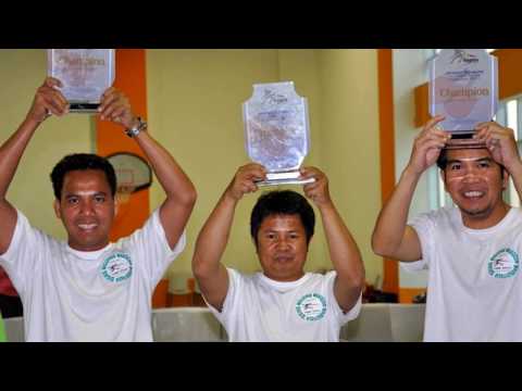 JEDDAH PONGERS TABLE TENNIS CLUB.wmv