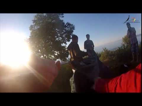 Alexika Freedon 2 Plus tent assembling