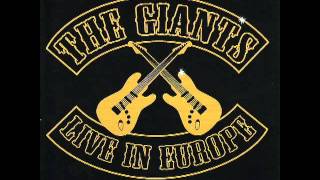 The Giants - 15 - Freedom Road