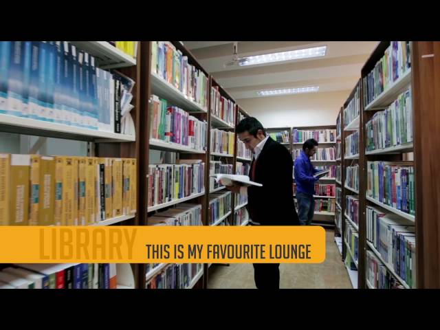 Karwan University video #1