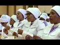 Revival Catholic Ministry RCM Final Consecration Of Presiding Bishop Khumalo 2023
