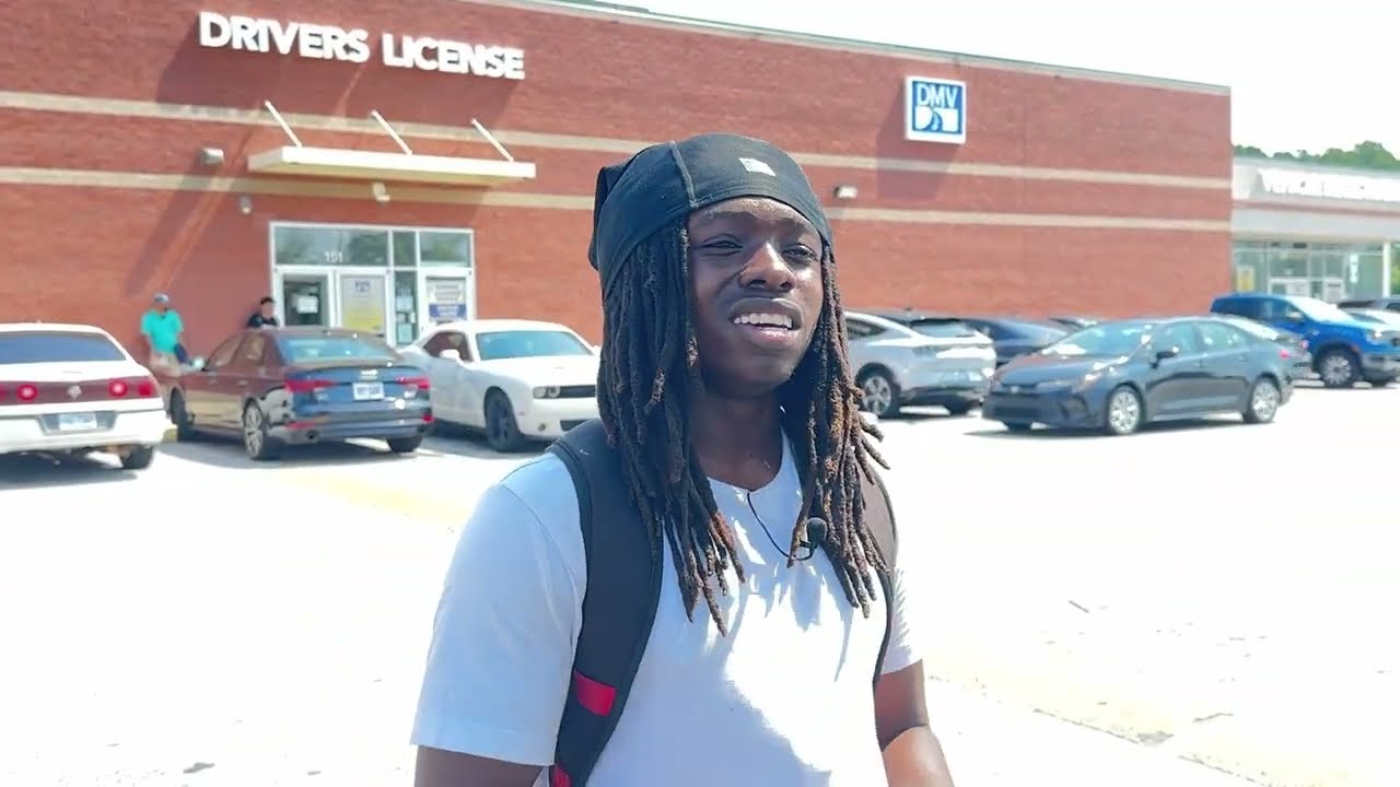 NC DMV pushes new program to enhance efficiency, keep people out of heat