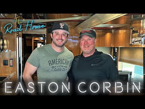 Tracy Lawrence - TL's Road House - Easton Corbin (Episode 20)