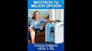 Diferencia entre concentradores grado médico y uso doméstico