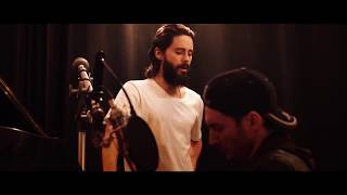 Thirty Seconds To Mars - America (official Trailer)